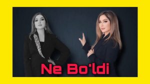 Sevinch Mo'minova - Ne bo'ldi Remix Севинч Муминова Не Булди Ремих (OMONBOEV)