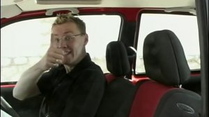 Seat Arosa Review 1.4 (2001)