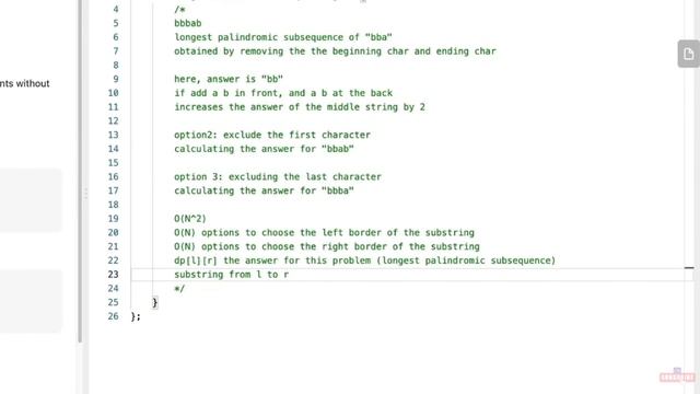 The Ultimate Dynamic Programming Course (7 Patterns With Examples)