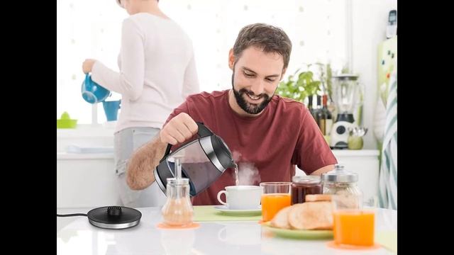 ⭐⭐⭐⭐⭐ Mueller Ultra Kettle M99S - REVIEW смотреть онлайн