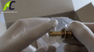 Фильтр промывной Honeywell с редуктором FK06-1/2" AA, 100 мкм, для холодной воды