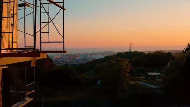 Жилой комплекс Парадайс в Сочи Адлер Paradise 2021 Обзор недвижимости в Сочи смотреть онлайн