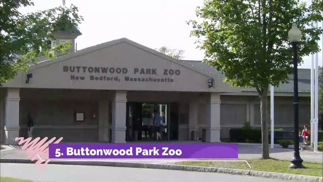 Top 10 Best Tourist Places to Visit in New Bedford, Massachusetts | USA - English смотреть онлайн