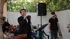 Фурузон Бойматов /Туй дар Хисор #music #консерт #свадьба #prank