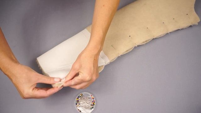 Шью шубу из эко-меха. Стачивание вытачки. Как втачать рукав. Готовая выкройка шубы. смотреть онлайн