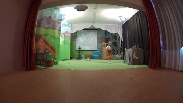 Волшебная иголочка смотреть онлайн