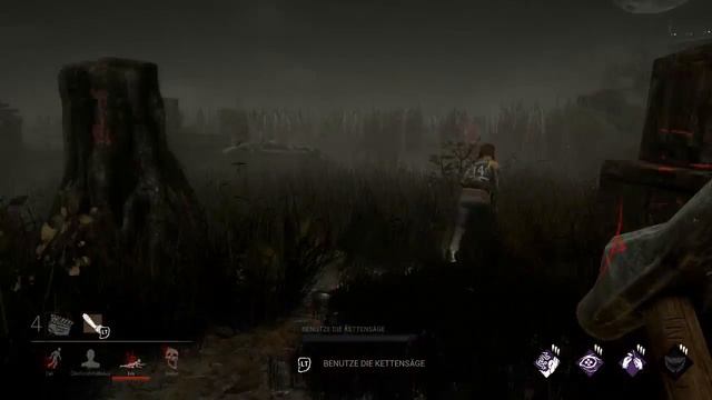 Dead by Daylight: Kein ENTKOMMEN...Ihr Hört Die KETTENSÄGE - MrAdi390 смотреть онлайн