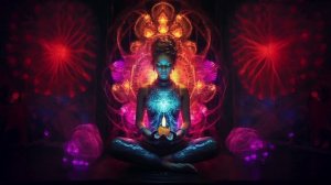 Медитативная музыка, которая восстанавливает силы, идеальный отдых!