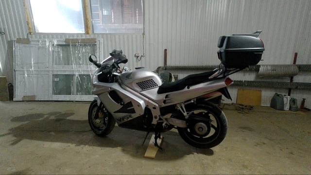 Пора поставить мотоцикл смотреть онлайн