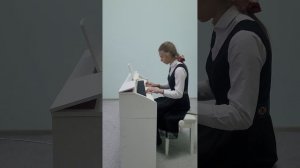 Миронюк Екатерина. Артём Михаенкин. Эта женщина.