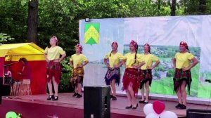 Приятного просмотра. Тюльпан на ландыш не похож
