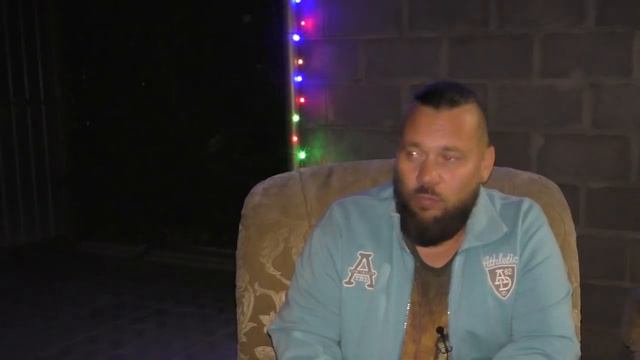 Почему Иисус оставил своё стадо? смотреть онлайн