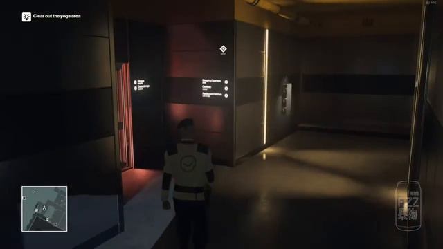 Hitman - 6 mise: Hokkaido 1/2 смотреть онлайн