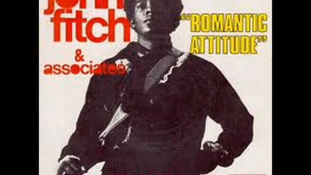 John Fitch - Romantic Attitude смотреть онлайн