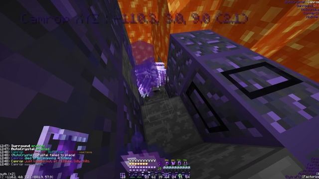 Crystal pvp #2 смотреть онлайн