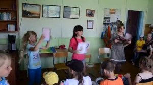 танец с книгами