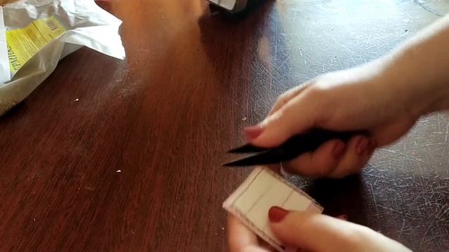 Как сделать мини игольницу, мастер-класс смотреть онлайн