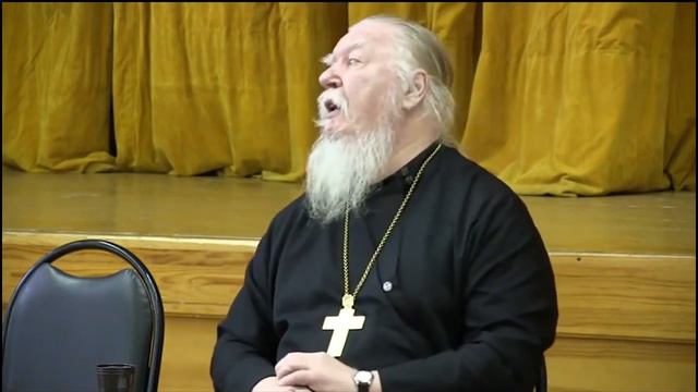 ПРАВОСЛАВНАЯ ПСИХУШКА 3 смотреть онлайн