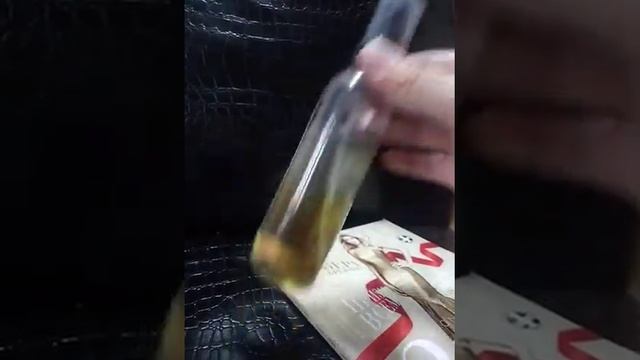 Сыворотка спрей для волос Драгоценные масла смотреть онлайн