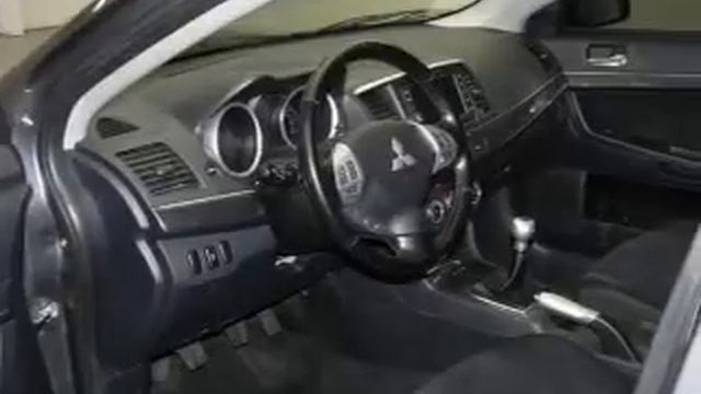 2011 Mitsubishi Lancer - Stafford TX смотреть онлайн