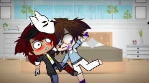 Michael and Ennard do trying prank Michael's Family?!-||⚠️My AU⚠️||