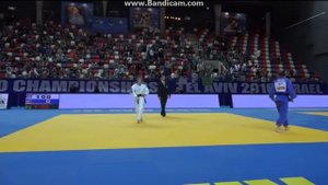 DZHIGAROS, Diana (RUS) KRSSAKOVA, Magdalena (AUT) 63кг за бронзу