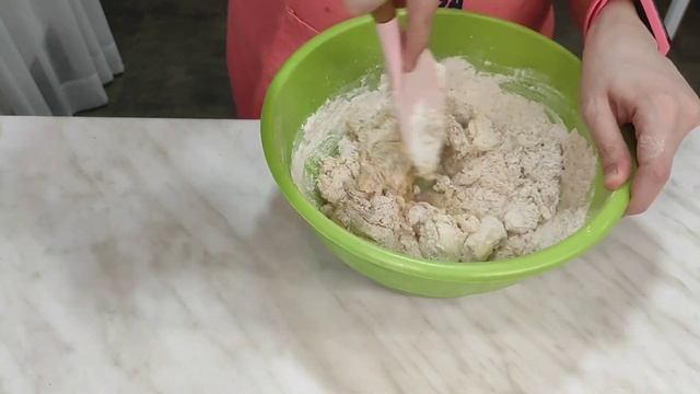 Рождественское имбирное печенье // Просто и вкусно // Gingerbread cookies смотреть онлайн