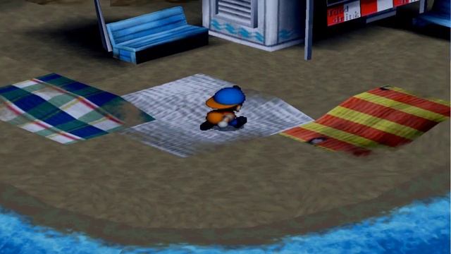 Event Musim Summer Tahun Pertama - Harvest Moon : Back to Nature смотреть онлайн