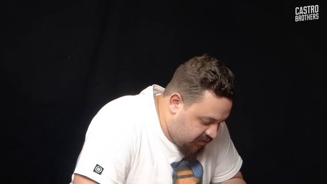 Estevam Nabote, Daniel Lopes, Kwesny e Bira Thomazi - #UTC 159 смотреть онлайн