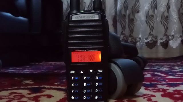 Кировские радиолюбители на 145.500 МГц смотреть онлайн