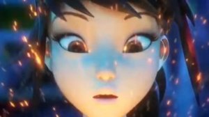 клип под песню ,,Куда уходит детство,,