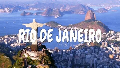 Rio de Janeiro #1