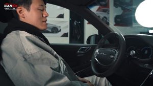 ПРЕМИАЛЬНЫЕ КОРЕЙСКИЕ КРОССОВЕРЫ / Genesis GV70 и GV80 / Сколько стоит привезти в РФ? Авто из Кореи