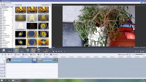 AVS Video Editor как пользоваться (rus)