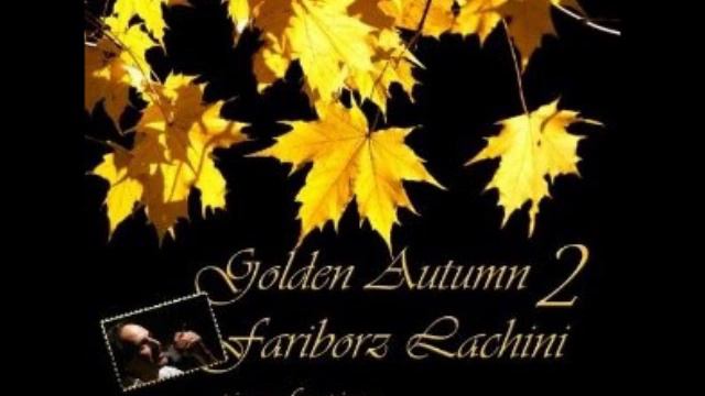 13) Autumn Slumber - Fariborz Lachini (Golden Autumn 2) смотреть онлайн