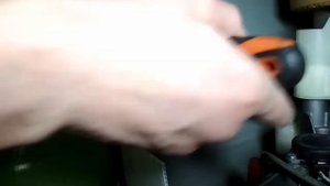 Замена амортизаторов стиральной машины Samsung