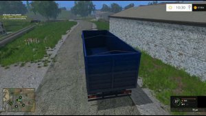 FARMING SIMULATOR 15 КАРТА ПЕРЕСТРОЙКА 1986 ПРОЛЕТЕЛ НА ПРОДАЖИ ГРАВИЯ