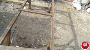 №2 СТОЛ ДЛЯ СМАЛКИ И РАЗБОРКИ СВИНЕЙ!!!!!