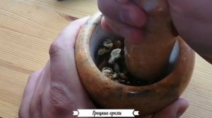 Лобио из консервированной фасоли