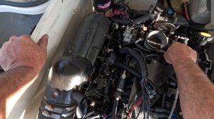 Mercruiser 5.0 multiple codes