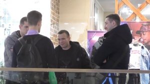 Давай Разыграем Твою Маму: Подставной Продавец - Пранк | Борямба