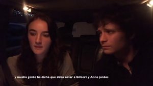 Lucas Zumann being petty for almost 2 minutes straight