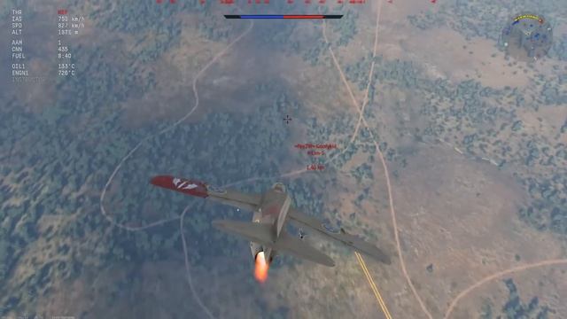 This Plane Is A Bussin Barrel - J29F смотреть онлайн