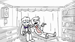 Док СНЯЛ ОЧКИ (вК #5)