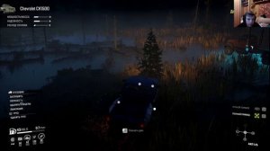 Как правильно прокачать машину в SnowRunner