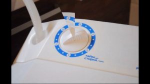 Стиральная машина Славда WS 70PET загрузка 7кг технические характеристики