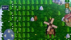 Показиваю свою команду в FNaF WORLD и как получить кошмарную марионетку и хеллоуинскую чику!!!
