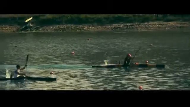 Zagreb - National Canoe-Kayak Sprint Championships 2012 Flatwater смотреть онлайн