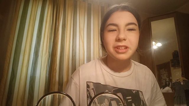 VLOG: первый влог ! УРААА ОНА СДЕЛАЛА ЭТО !!! мой день , учёба , школа , макияж 🤍 смотреть онлайн