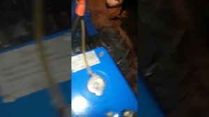 Дизельный Мотоблок как правильно поставить генератор.
